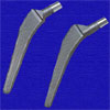 Ножка цементная, стандартная и латеральная (тип Мюллер)